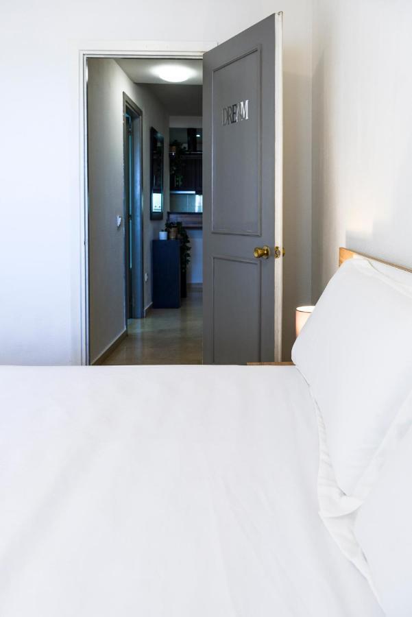 Estepona Marina With Sea Views, Pool And Parking Exteriör bild